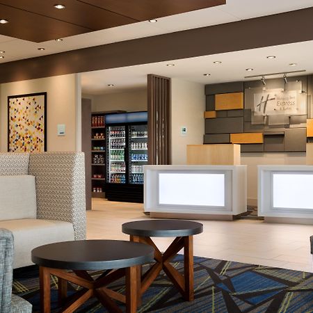Holiday Inn Express & Suites Allen Park By Ihg Exteriér fotografie