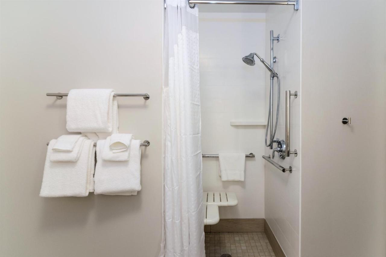 Holiday Inn Express & Suites Allen Park By Ihg Exteriér fotografie