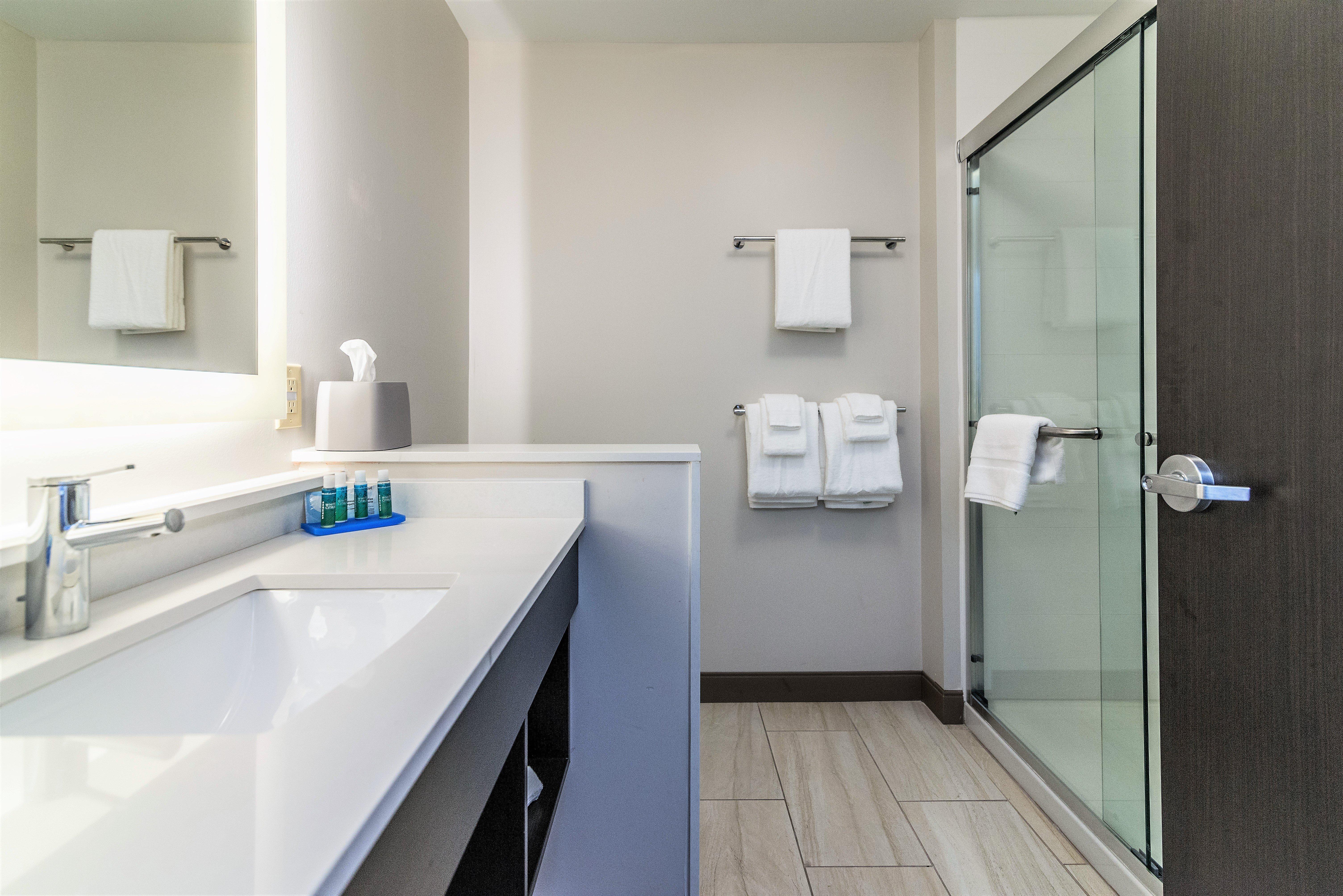 Holiday Inn Express & Suites Allen Park By Ihg Exteriér fotografie