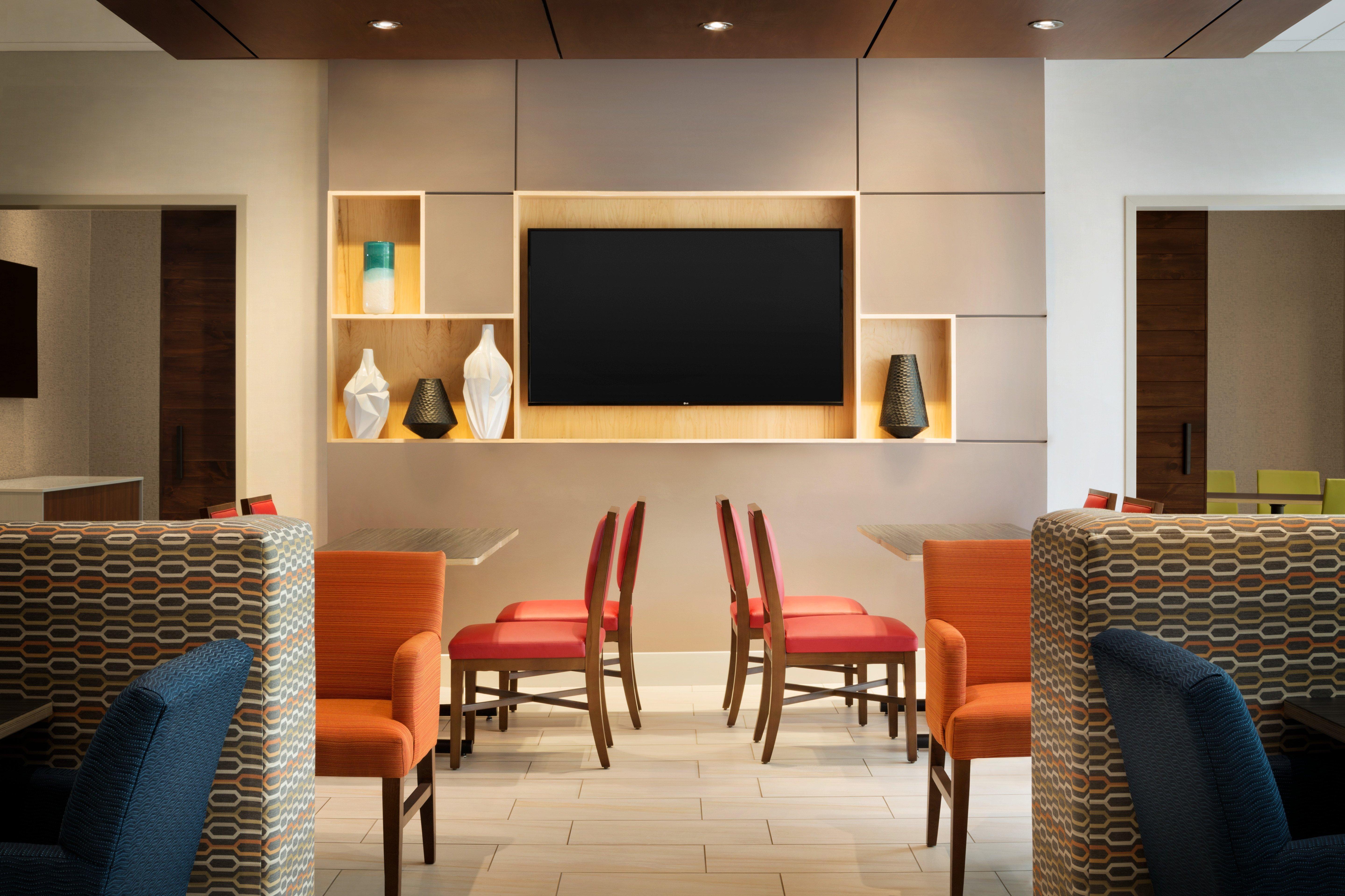 Holiday Inn Express & Suites Allen Park By Ihg Exteriér fotografie