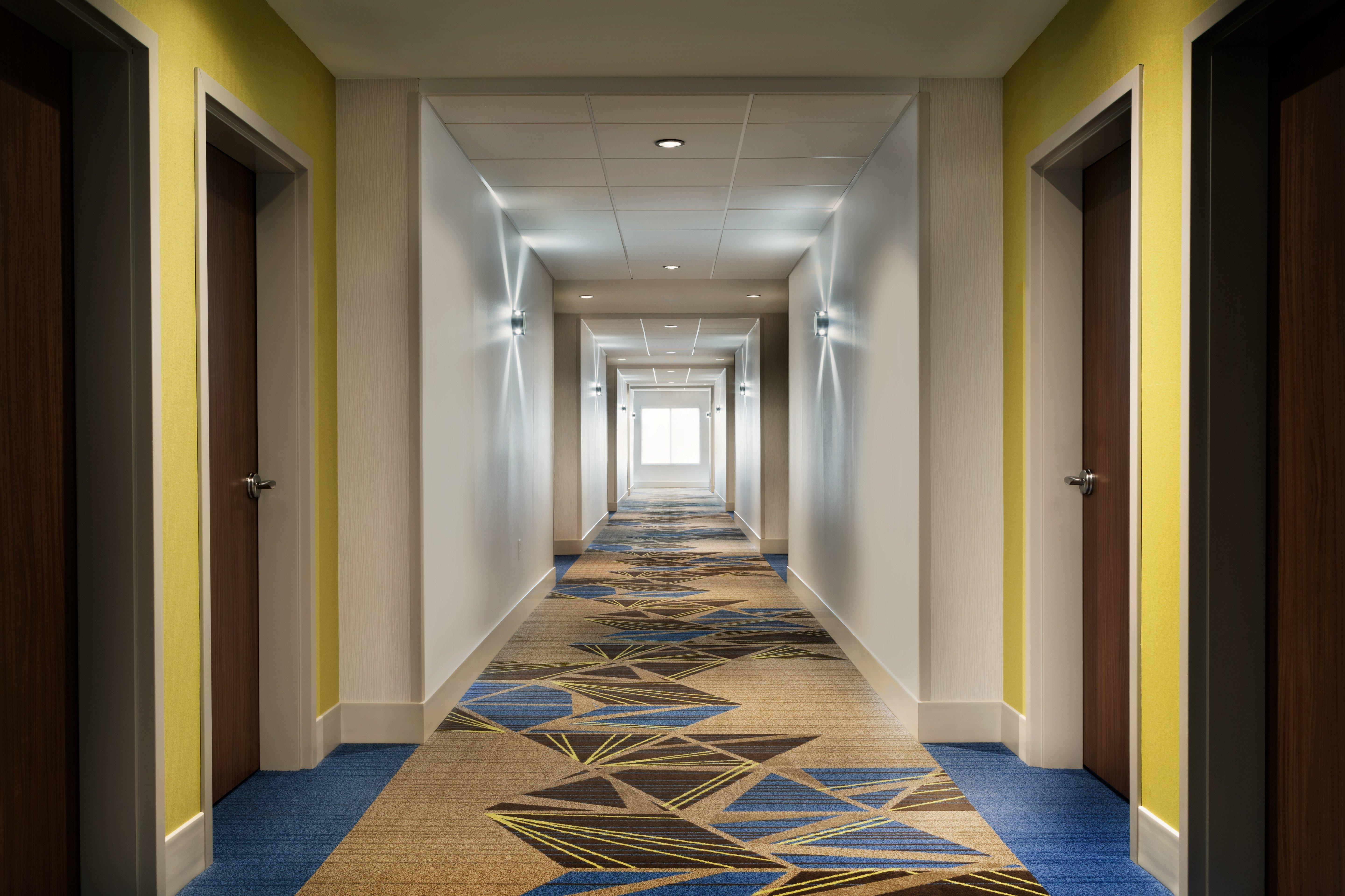 Holiday Inn Express & Suites Allen Park By Ihg Exteriér fotografie