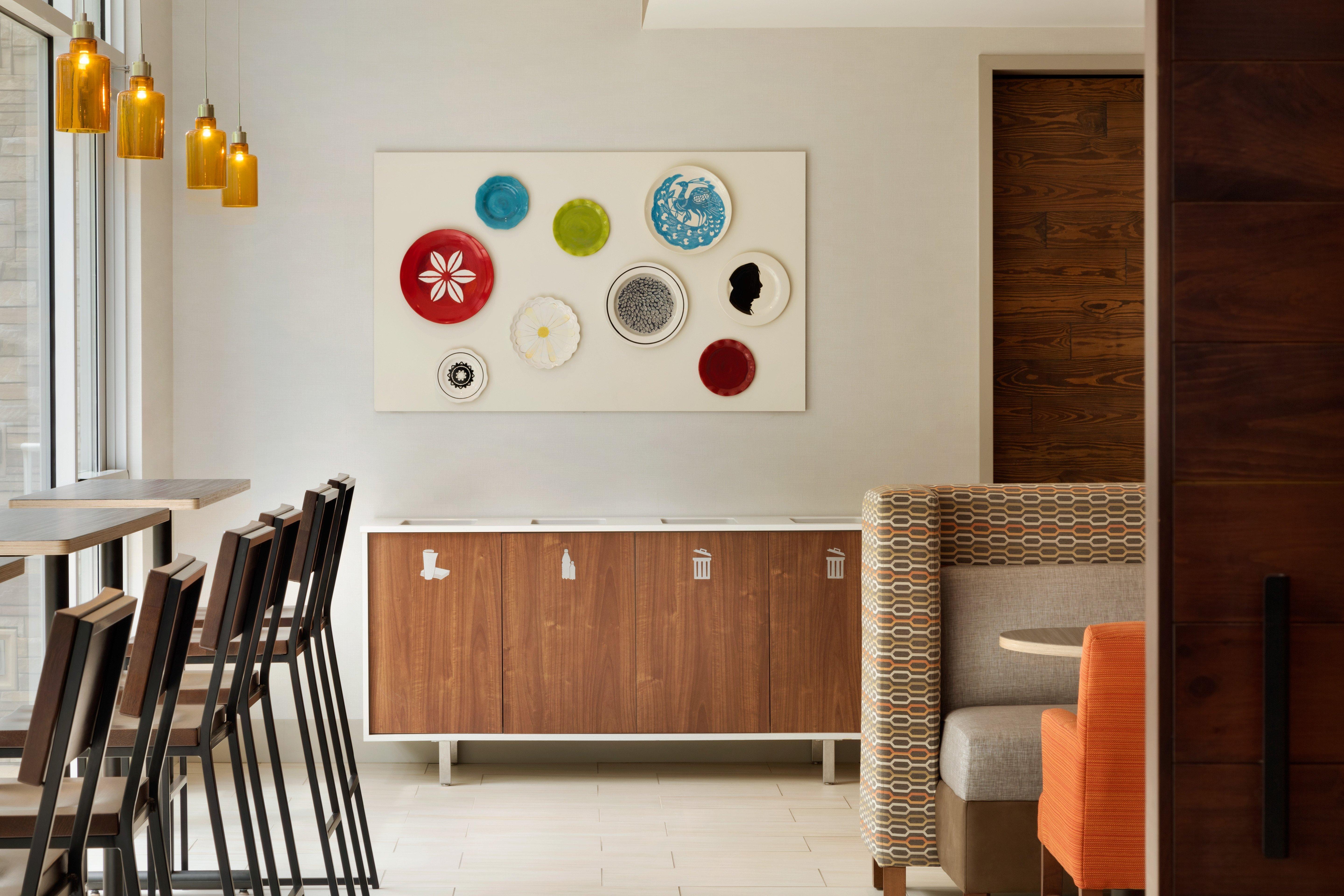 Holiday Inn Express & Suites Allen Park By Ihg Exteriér fotografie