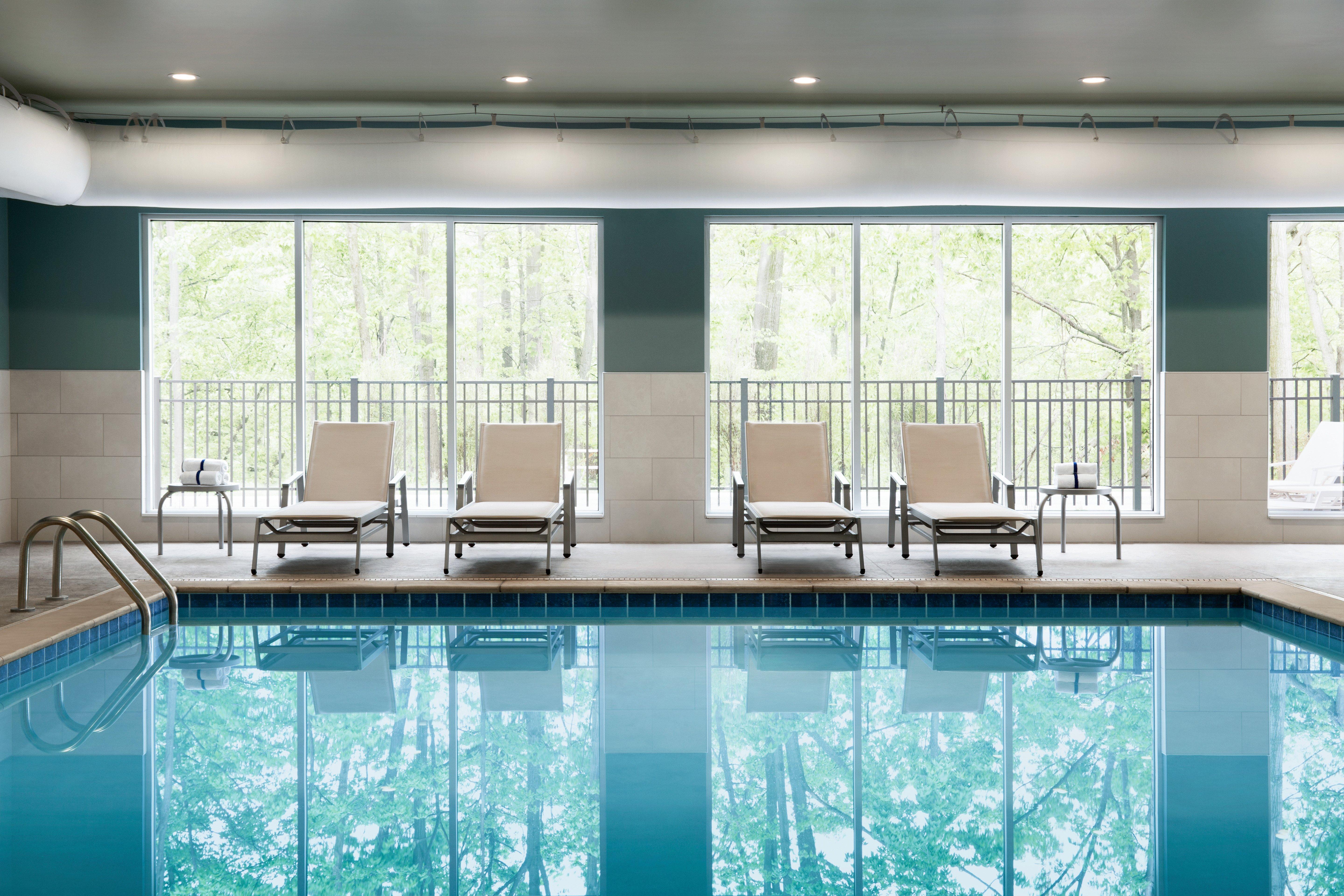 Holiday Inn Express & Suites Allen Park By Ihg Exteriér fotografie