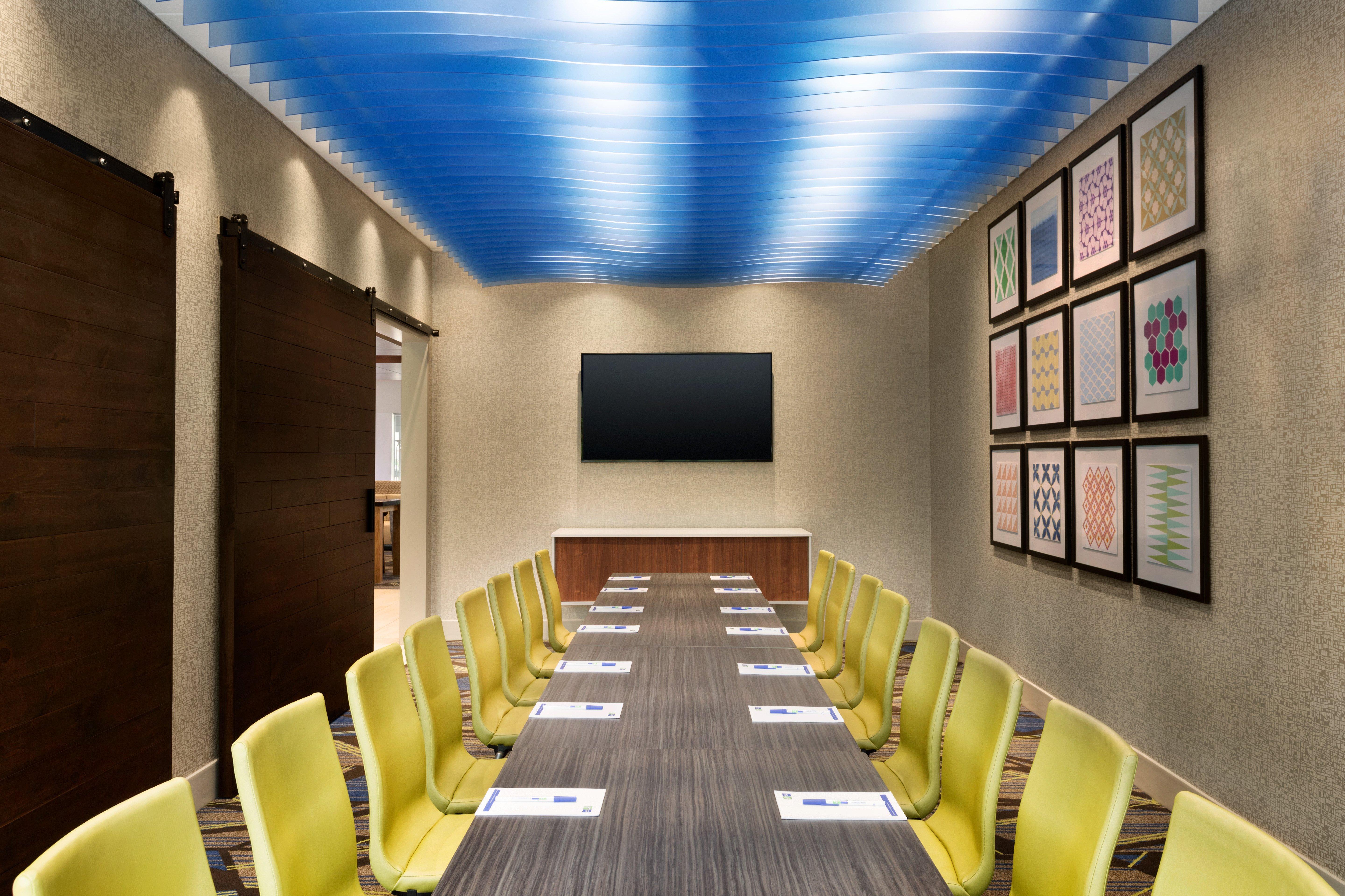 Holiday Inn Express & Suites Allen Park By Ihg Exteriér fotografie