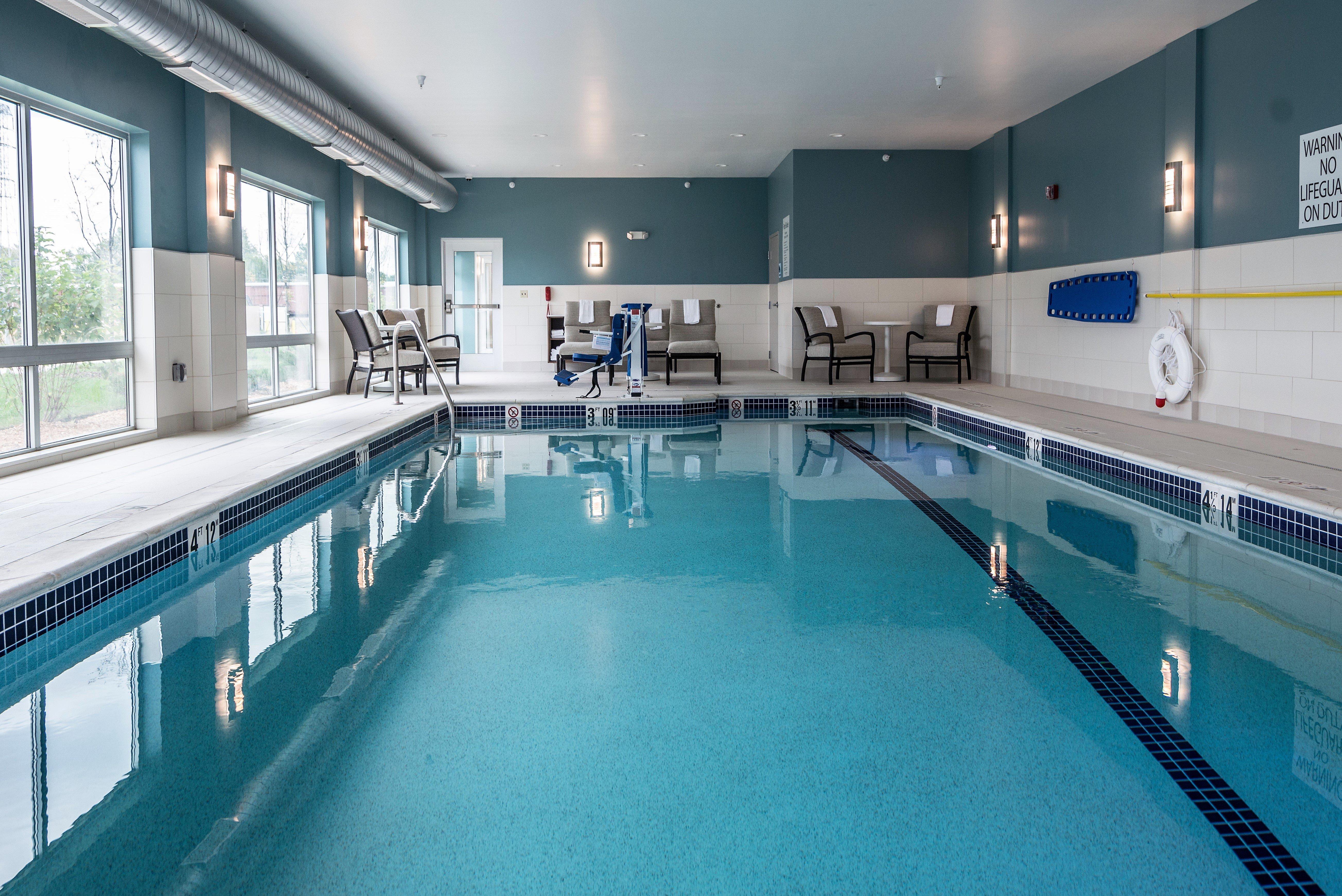 Holiday Inn Express & Suites Allen Park By Ihg Exteriér fotografie