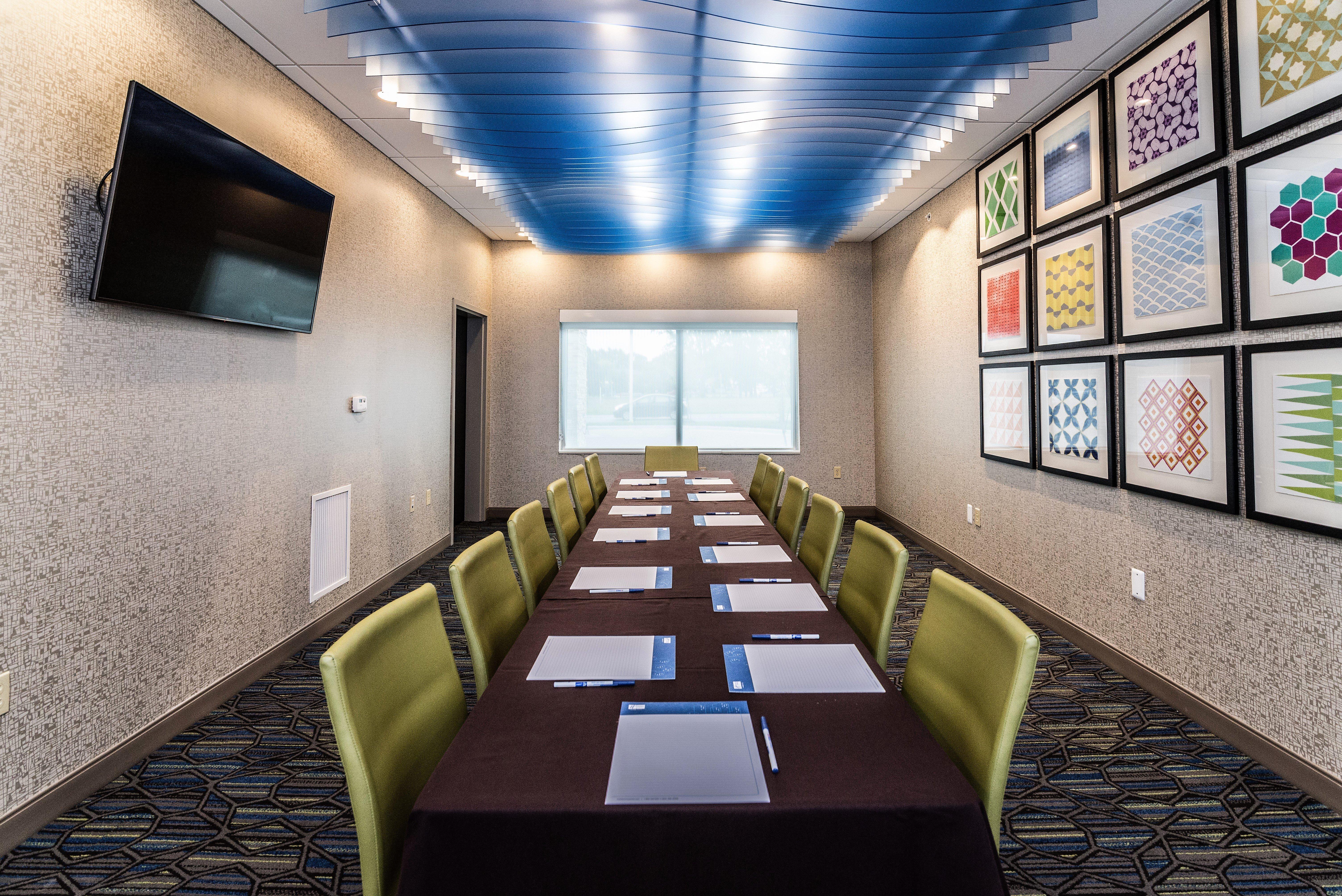 Holiday Inn Express & Suites Allen Park By Ihg Exteriér fotografie